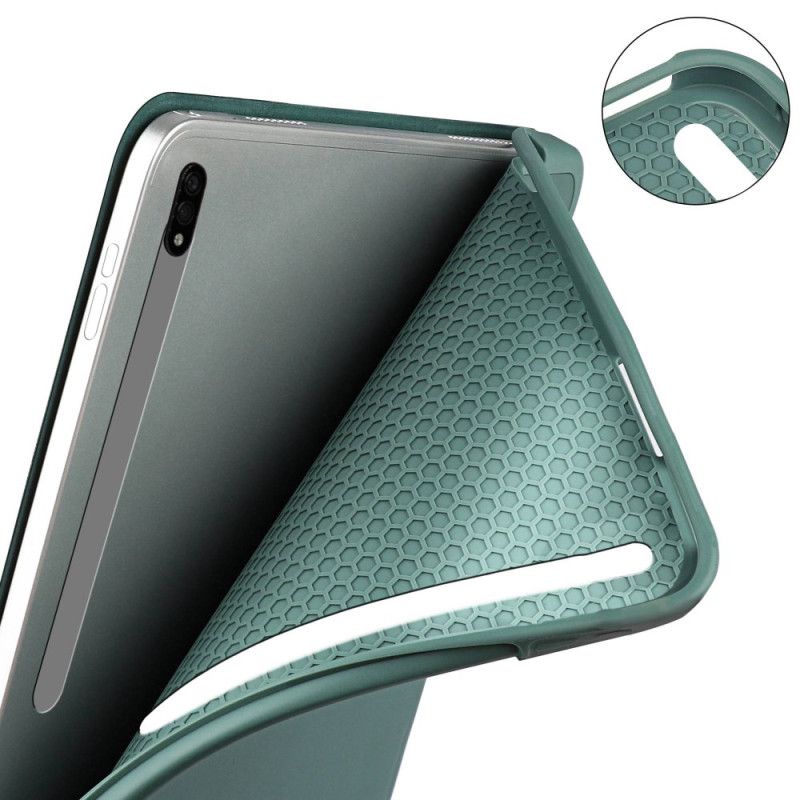 Samsung Galaxy Tab S9 Ultra Pekeholder