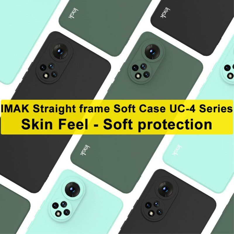 Deksel Til Honor 50 Imak Uc-4-serien