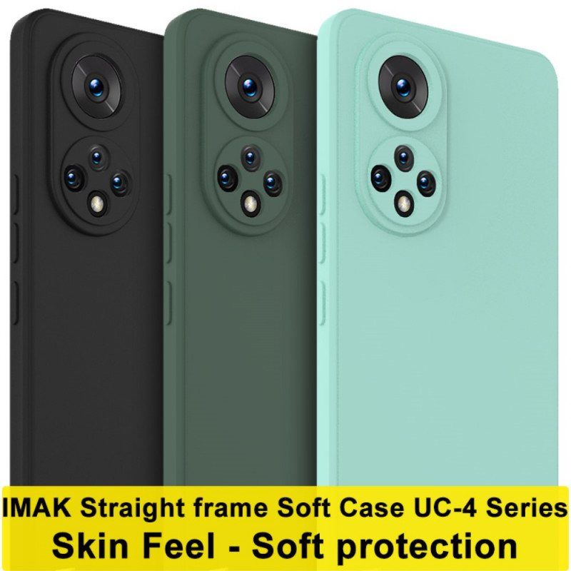 Deksel Til Honor 50 Pro Pro Imak Uc-1