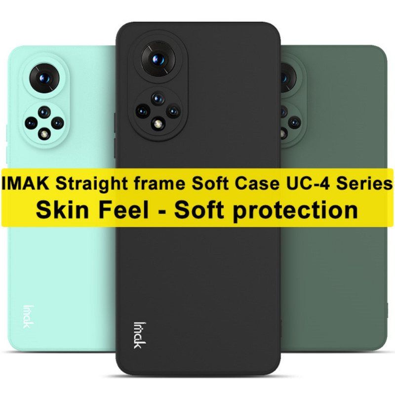 Deksel Til Honor 50 Pro Pro Imak Uc-1