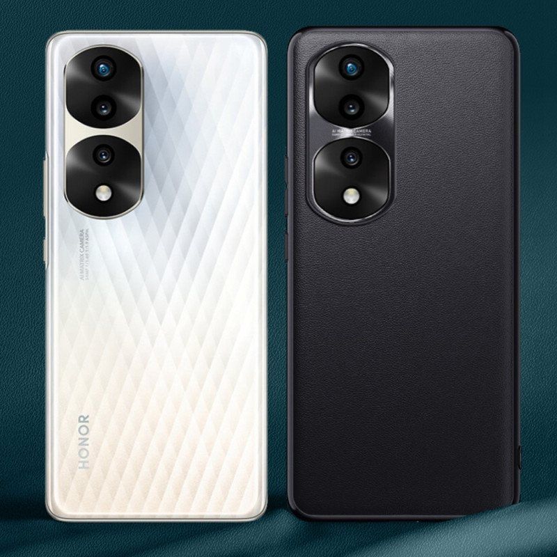 Deksel Til Honor 70 Kunstskinn Fukela