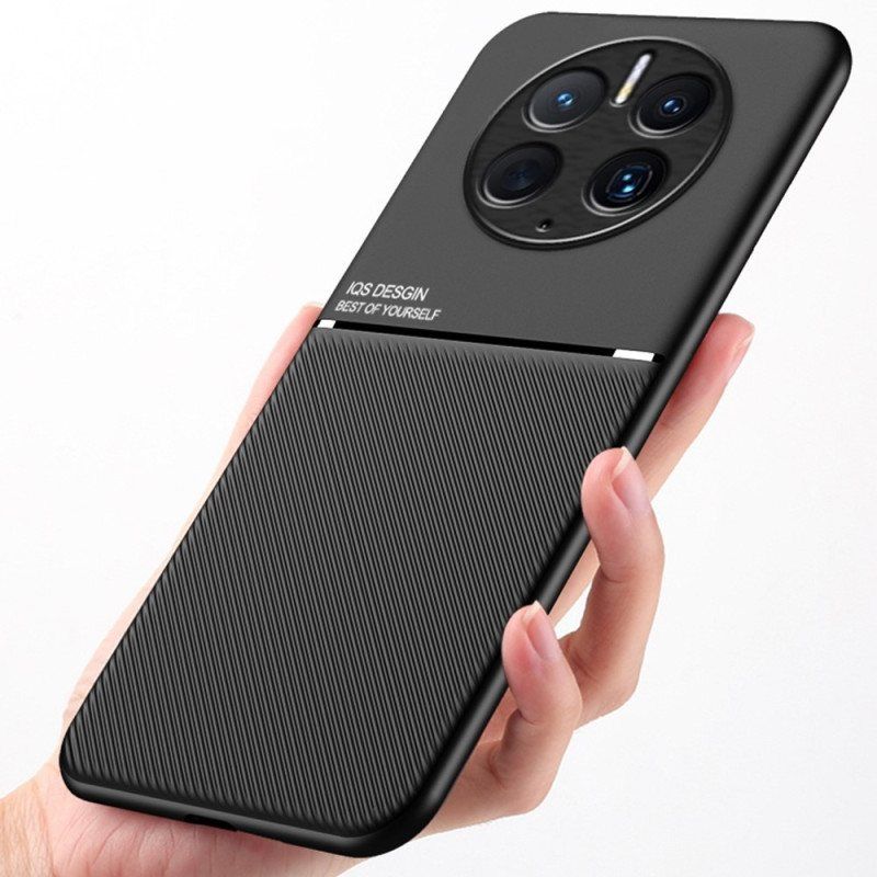 Deksel Til Huawei Mate 50 Pro Ultra Tynn Sklisikker