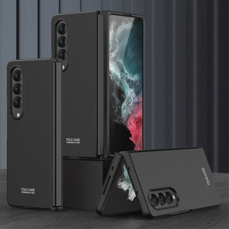 Deksel Til Samsung Galaxy Z Fold 4 Aioria Fold Veske