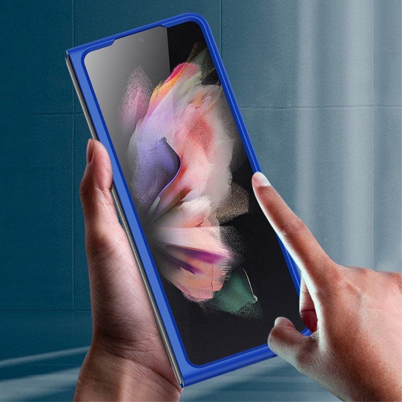 Deksel Til Samsung Galaxy Z Fold 4 Bugging Farge