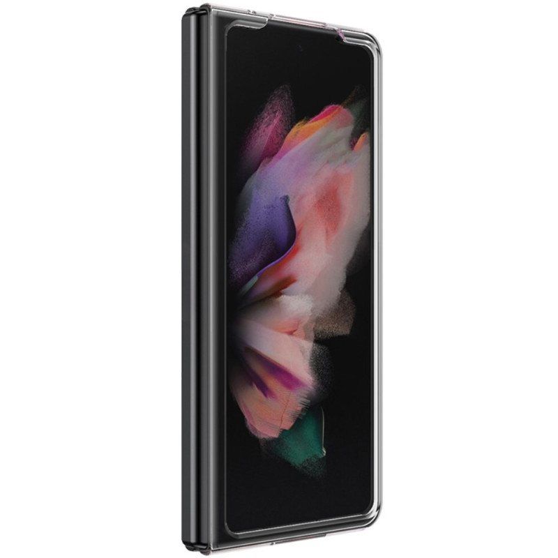 Deksel Til Samsung Galaxy Z Fold 4 Imak Air Ii Pro