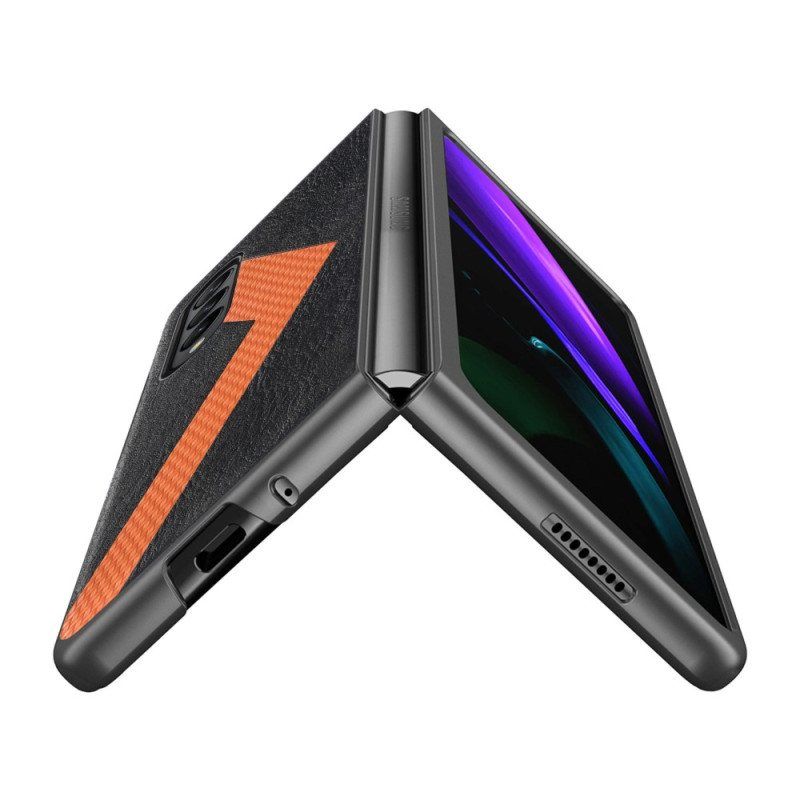 Deksel Til Samsung Galaxy Z Fold 4 Jeg