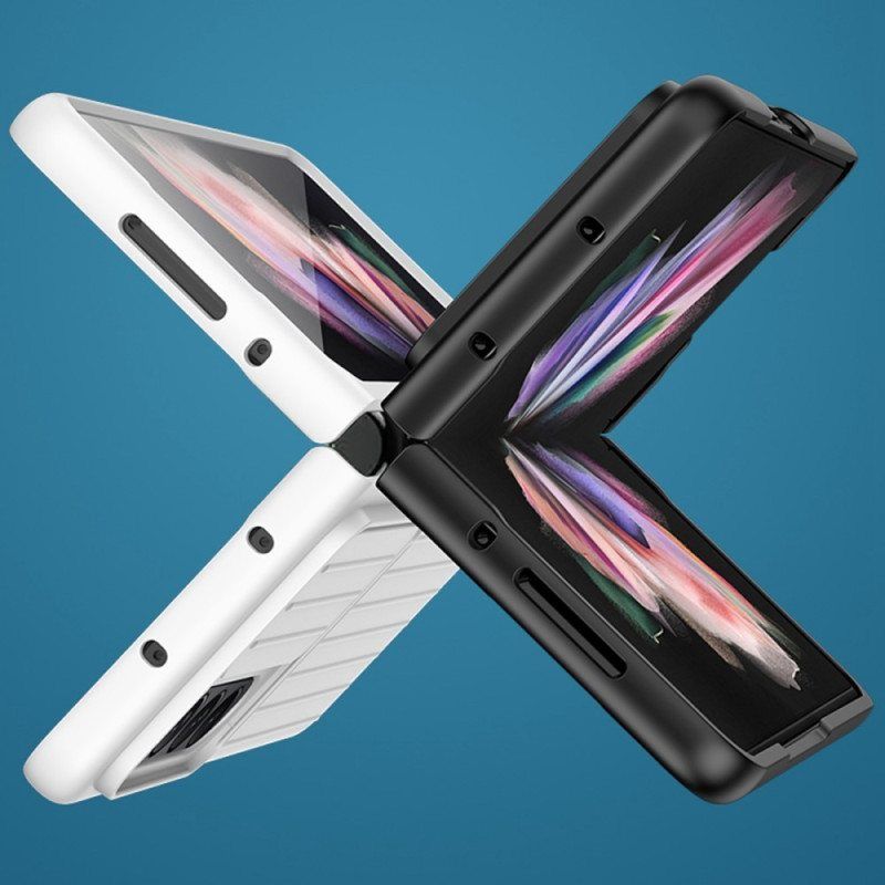 Deksel Til Samsung Galaxy Z Fold 4 Pop Glidelås