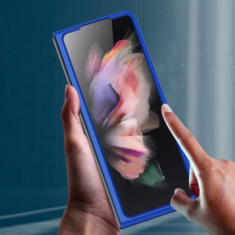 Deksel Til Samsung Galaxy Z Fold 4 Pop Glidelås