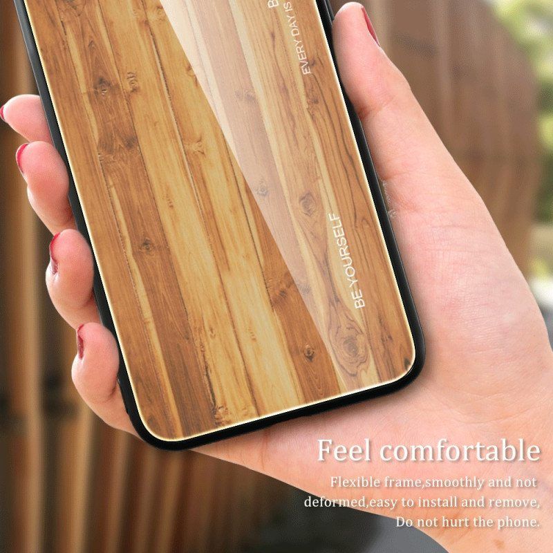 Deksel Til Xiaomi 13 Pro Tredesign Herdet Glass