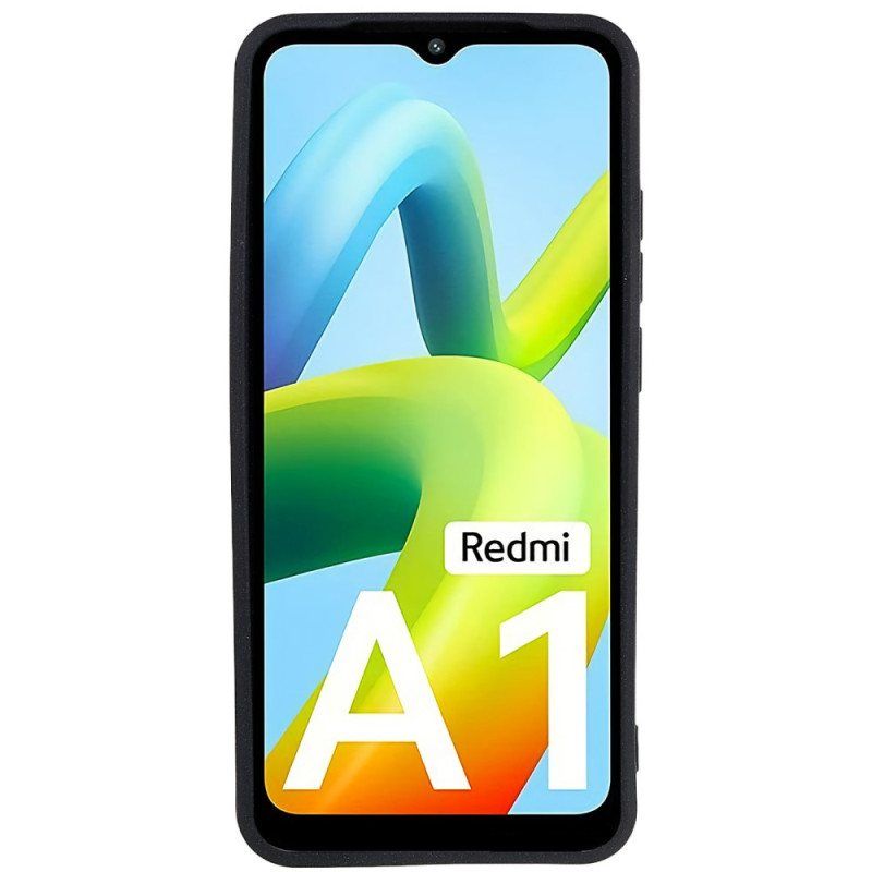 Deksel Til Xiaomi Redmi A1 Silikon