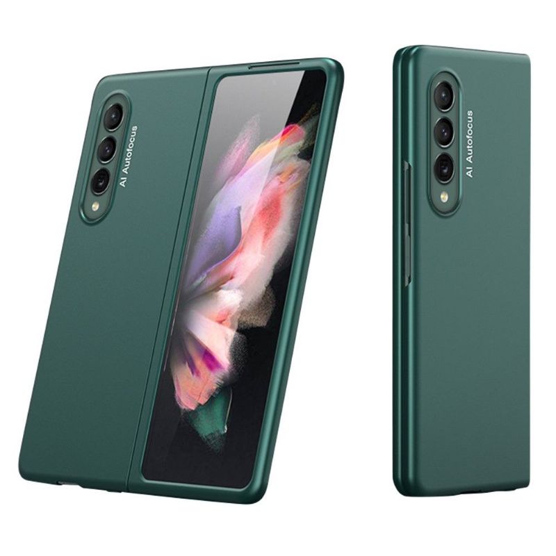 Deksel Til Samsung Galaxy Z Fold 3 5G Body Slim