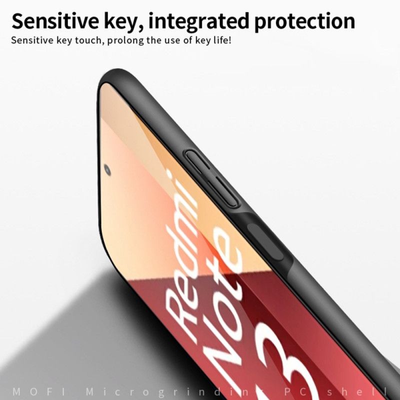 Deksel Xiaomi Redmi Note 13 4g Mobildeksel Mofi