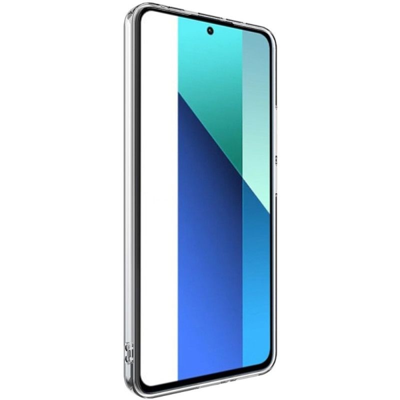 Deksel Xiaomi Redmi Note 13 4g Ux-5 Imak-serien