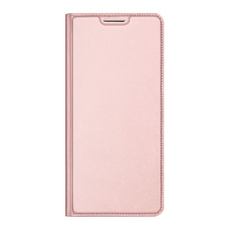 Etui Til Xiaomi 11T / 11T Pro Business Satin Effect