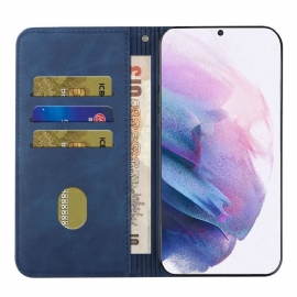 Folio Deksel Til Xiaomi 11T / 11T Pro S Shape Business