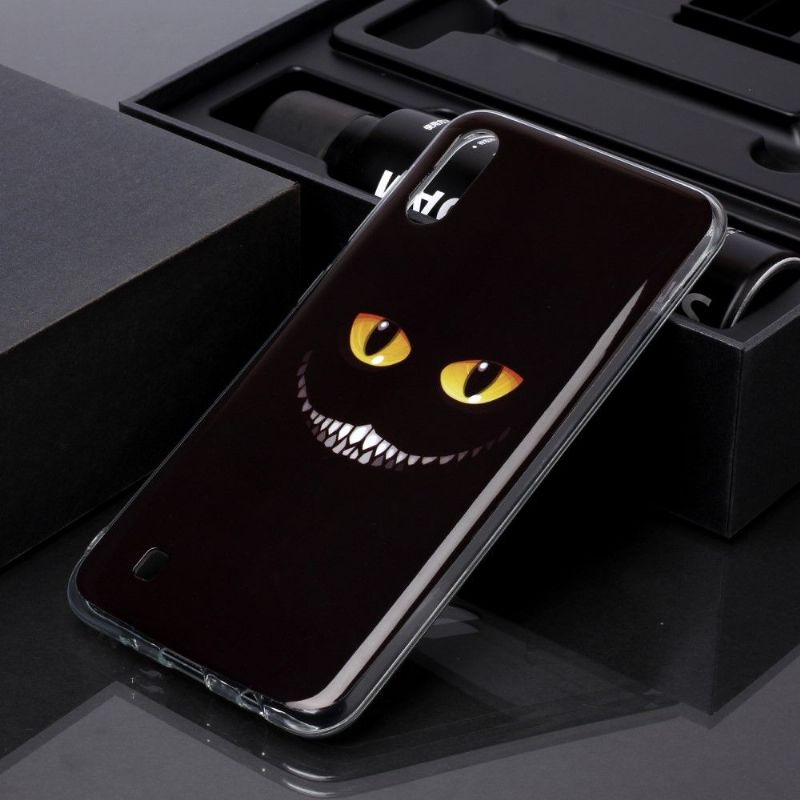 Deksel Til Samsung Galaxy A10 Ond Katt