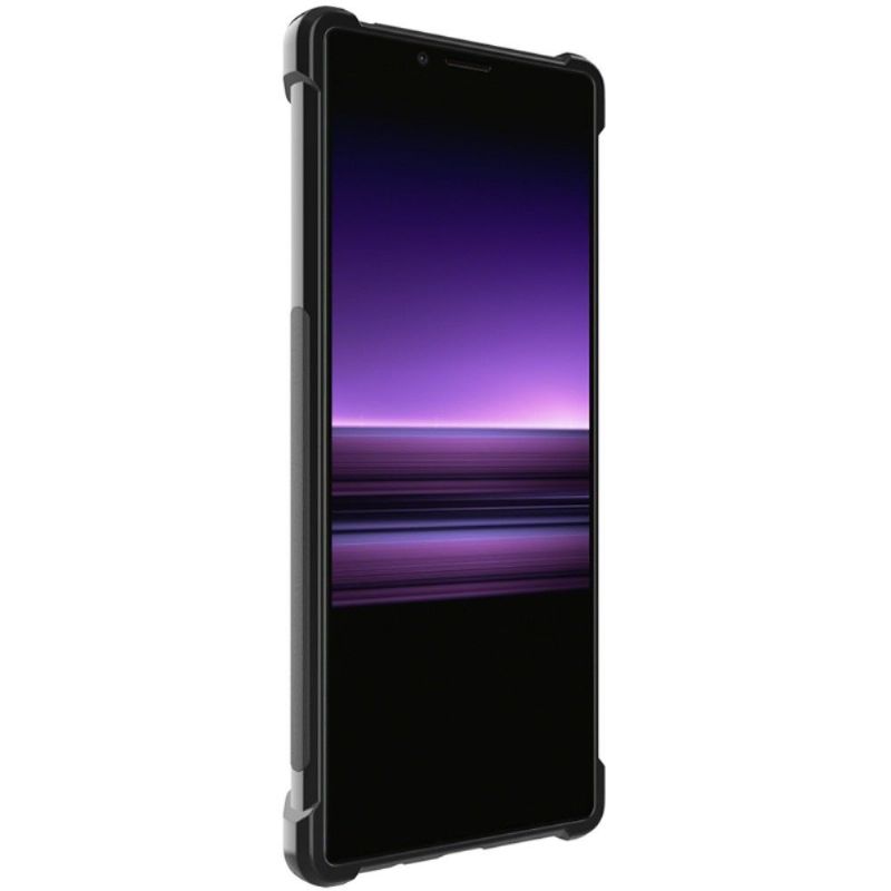 Deksel Til Sony Xperia 5 Vega Gel Flex