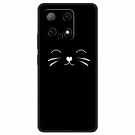 Deksel Xiaomi 14 Mobildeksel Kat