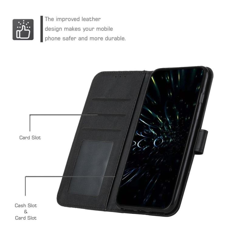 Folio Deksel Xiaomi 14 Stroppliner