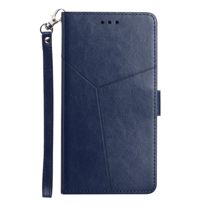 Folio Deksel Xiaomi 14 Y-remdesign