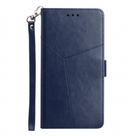 Folio Deksel Xiaomi 14 Y-remdesign