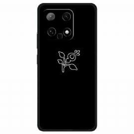 Xiaomi 14 Lille Blomst