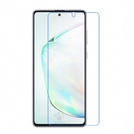 Samsung Galaxy Note 10 Lite - Pakke Med 5 Skjermbeskyttere