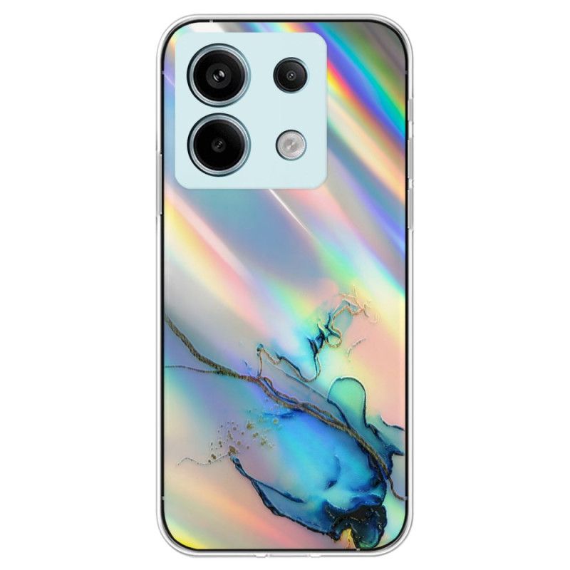 Deksel Xiaomi Redmi Note 13 Pro 5g Mobildeksel Laserdesign