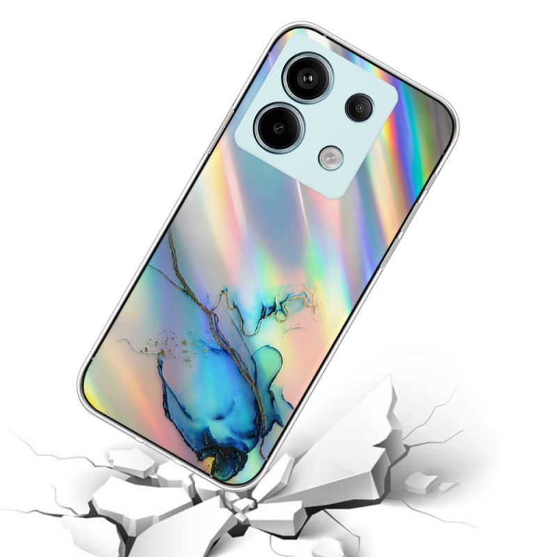 Deksel Xiaomi Redmi Note 13 Pro 5g Mobildeksel Laserdesign