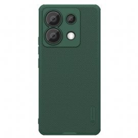 Deksel Xiaomi Redmi Note 13 Pro 5g Mobildeksel Super Frosted Shield Pro Nillkin