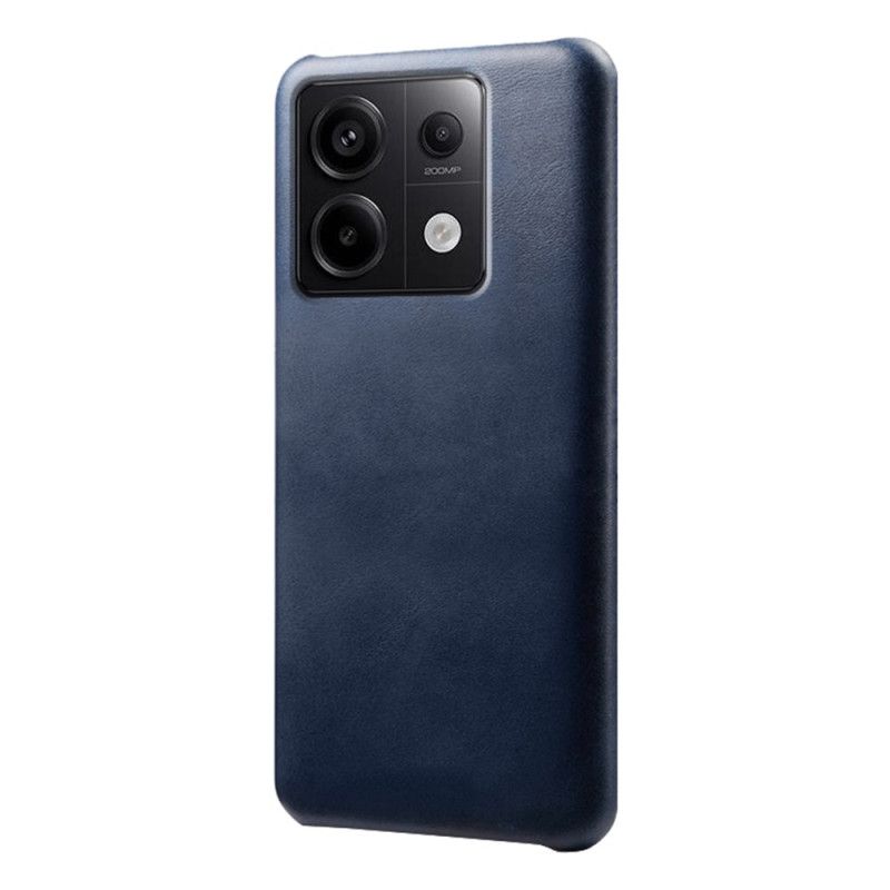 Deksel Xiaomi Redmi Note 13 Pro 5g Skinneffekt