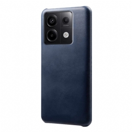 Deksel Xiaomi Redmi Note 13 Pro 5g Skinneffekt