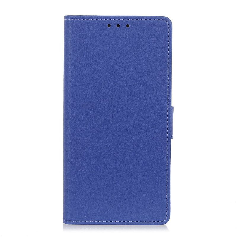 Folio Deksel Xiaomi Redmi Note 13 Pro 5g Klassisk