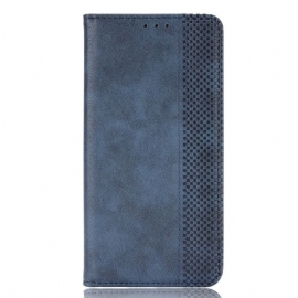 Folio Deksel Xiaomi Redmi Note 13 Pro 5g Vintage