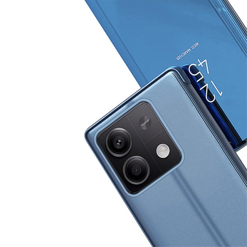 Xiaomi Redmi Note 13 Pro 5g Speileffekt