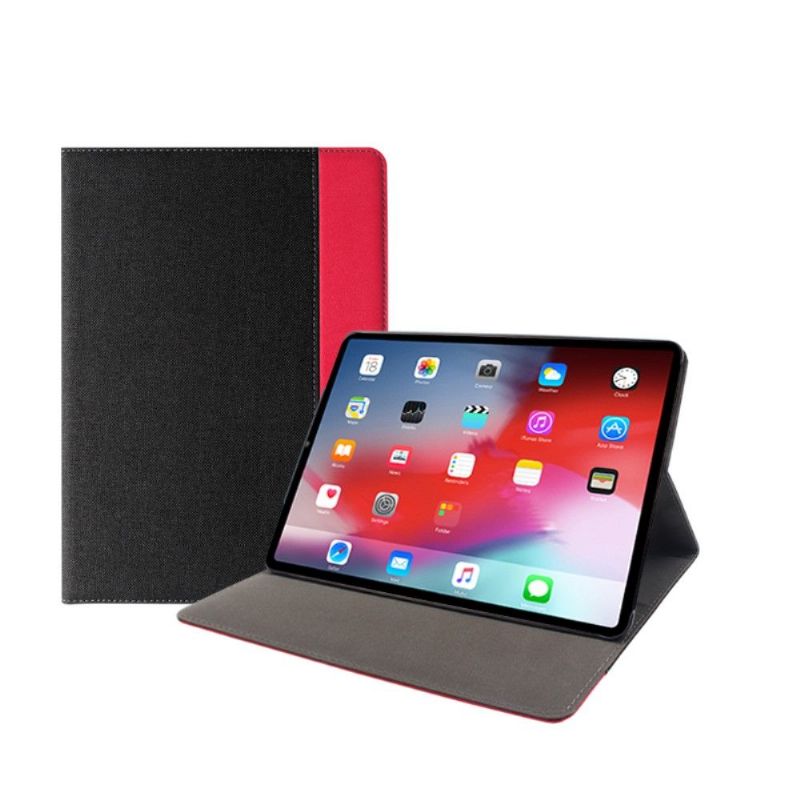 Cover iPad Pro 12.9 (2020) Mutural Bicolor