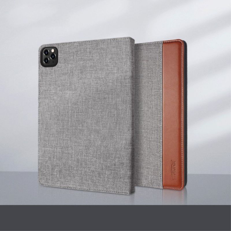 Cover iPad Pro 12.9 (2020) Mutural Bicolor