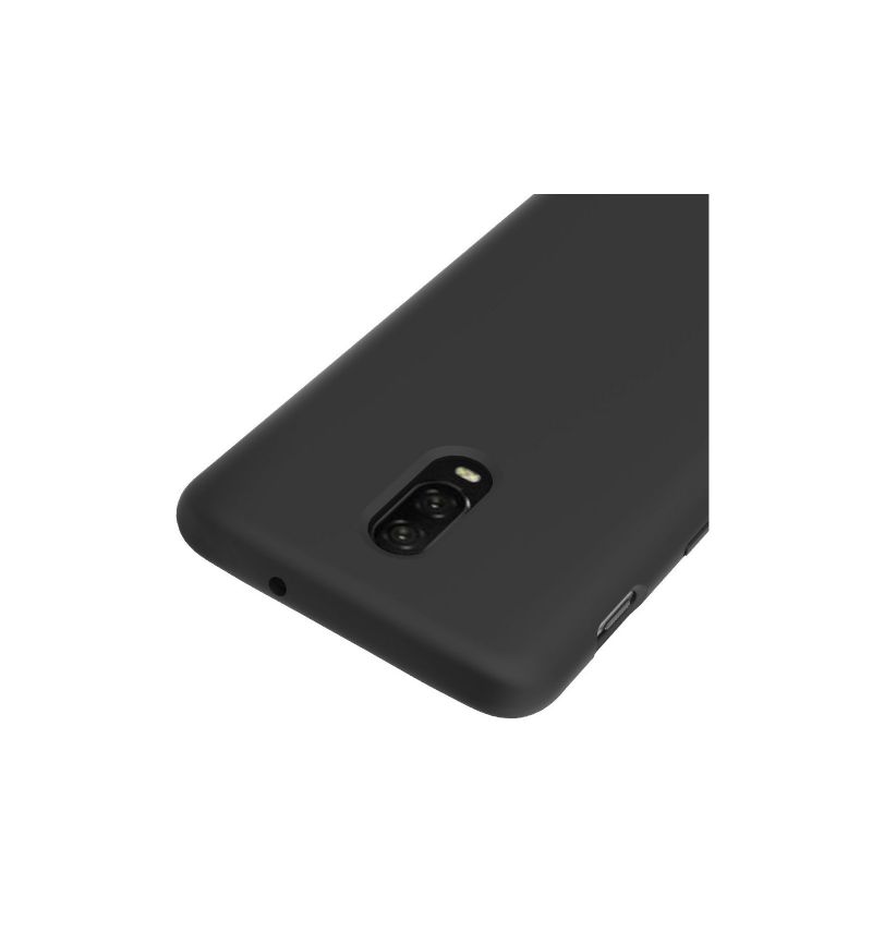 Deksel Til OnePlus 6T Flytende Silikon