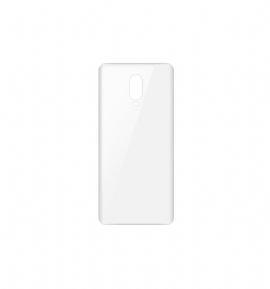 Oneplus 6T - 2 Hydrogel-Beskyttelsesfilmer Bak