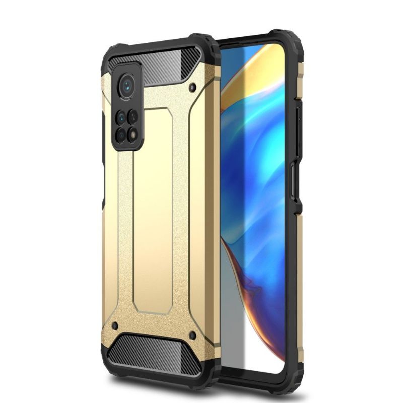 Armor Guard Beskyttelsesveske Til Xiaomi Mi 10T Pro