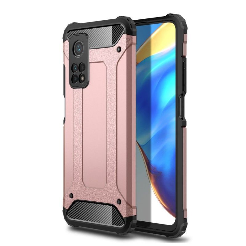 Armor Guard Beskyttelsesveske Til Xiaomi Mi 10T Pro