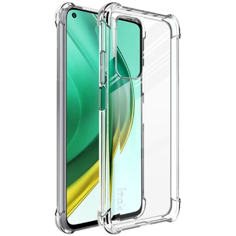 Mobildeksel Til Xiaomi Mi 10T / 10T Pro T / Mi 10t Pro Class Protect Clear