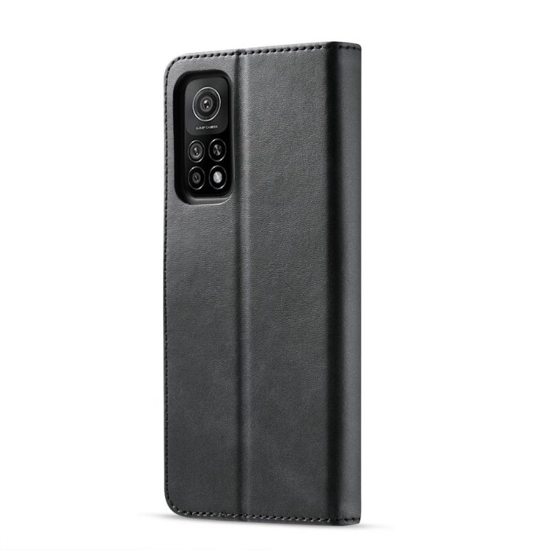 Xiaomi Mi 10T / Mi 10T Pro Leather Effect Case Lc.Imeeke