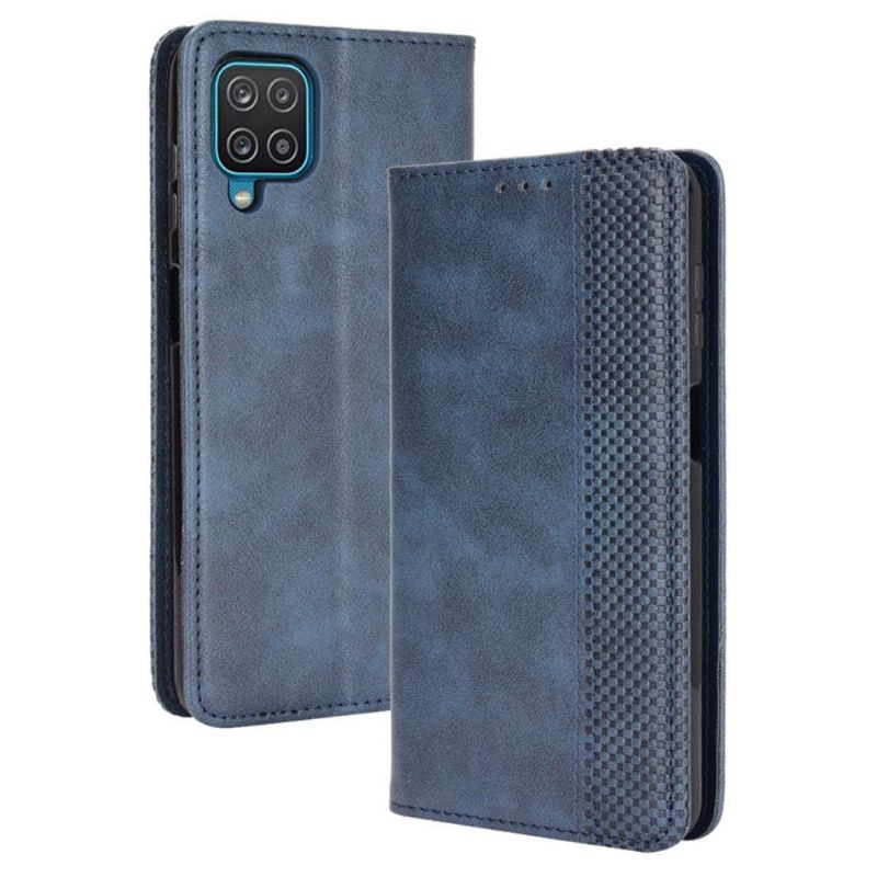 Etui Til Samsung Galaxy M32 Cirénius Style Leather