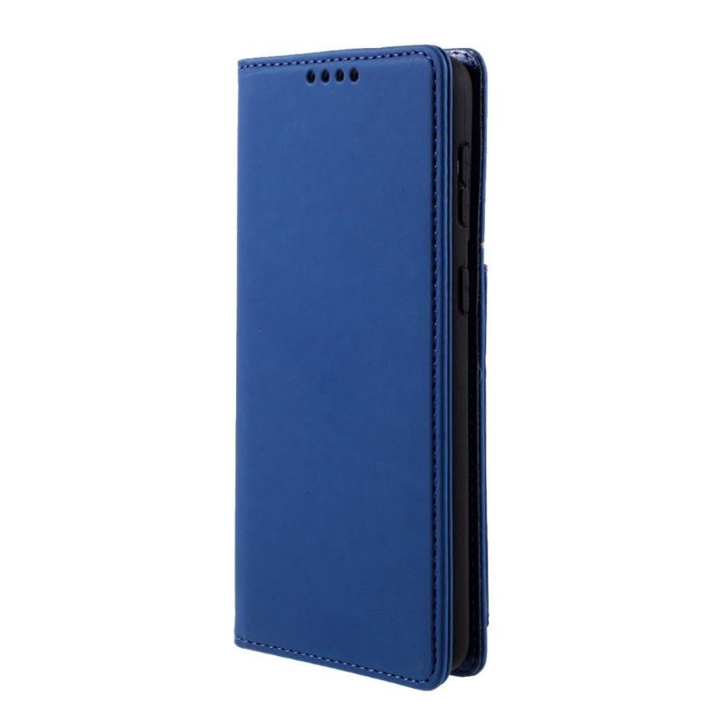 Case Til Samsung Galaxy S21 Plus 5G Folio Deksel Soft Touch