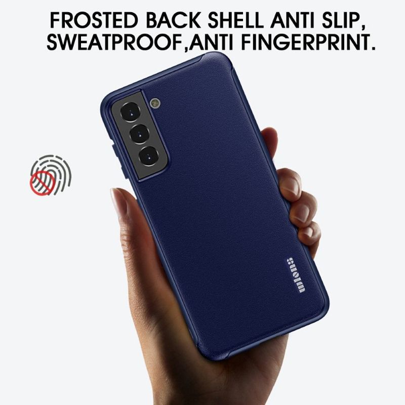 Deksel Til Samsung Galaxy S21 Plus 5G Anti-fall Ultra Protective Wlons