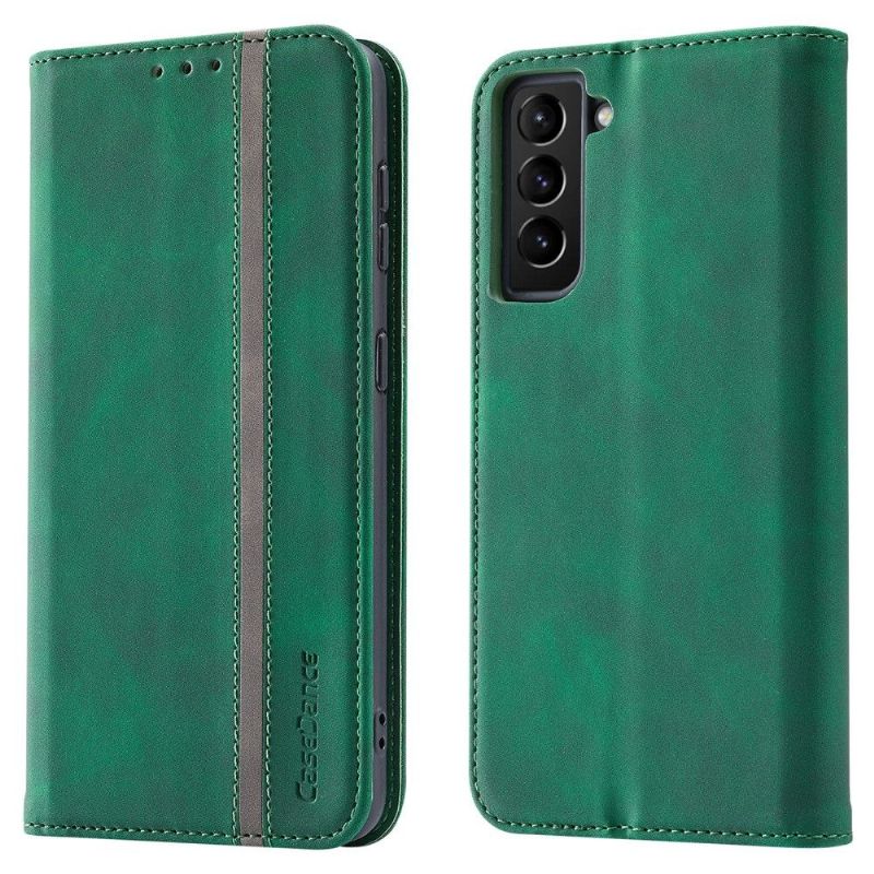 Etui Til Samsung Galaxy S21 Plus 5G Waltz 001-serien