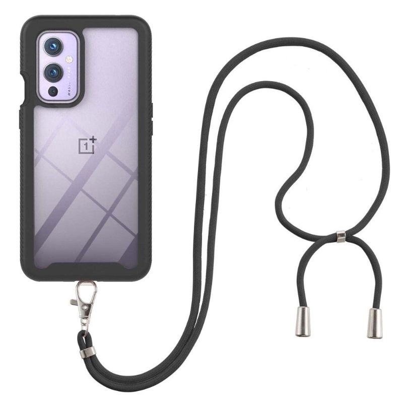 Deksel Til OnePlus 9 Originalitet Med Snor Urban Series