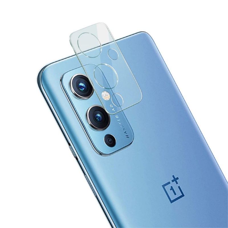 Oneplus 9 Herdet Glass For Linse (2 Deler)