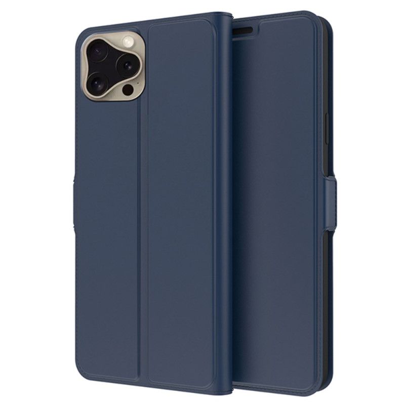 Etui Til iPhone 16 Pro Kortholder